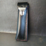 "The Drifter" Leather Cigar Case