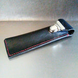 "The Drifter" Leather Cigar Case
