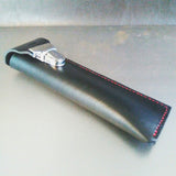 "The Drifter" Leather Cigar Case