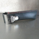 "The Drifter" Leather Cigar Case