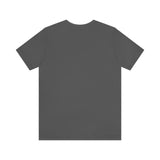 Monogram Designer Tee - Dark Grey